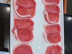 -北门涮肉·铜锅涮肉(南锣鼓巷店)