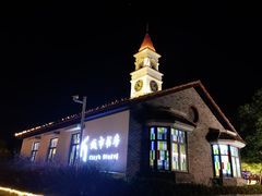 -莫干山风景区