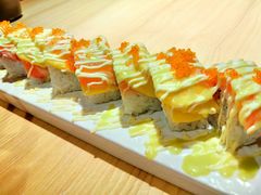 -琴寿司居酒屋(软件园店)