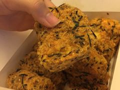 -泸溪河桃酥(秦淮夫子庙一店)