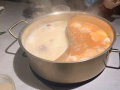 -罗勒家·养生火锅· Bistro(大望路店)