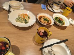 -新太二·鲜料川菜(晶耀前滩店)
