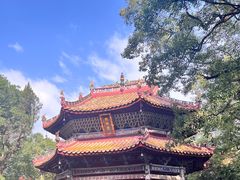 -南岳大庙