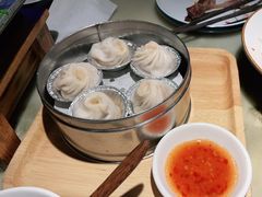 -绿茶餐厅(成都大悦城店)