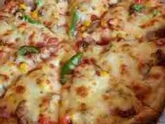 -尊宝比萨(广州塔店)