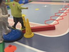 -妙拓思MUTUUS少儿体能馆(赛银国际店)