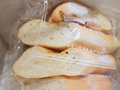 -汉柏麦香德国面包房(海信店)
