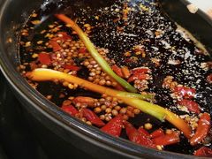 -钢管厂五区小郡肝火锅串串香(总店)