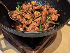 -得稻小饭堂·江西菜(浦江店)