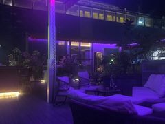 -DEW Lounge(深圳湾店)