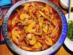 -胖哥俩肉蟹煲(来福士店)