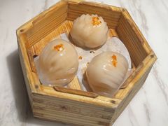 陶陶居大虾饺-陶陶居酒家(解放北路店)