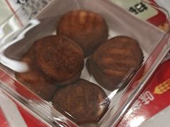 -味多美蛋糕(苏州街地铁店)