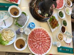 -阳坊胜利涮羊肉(阳坊老店)