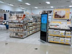-NITORI 宜得利家居(天津泰达永旺店)