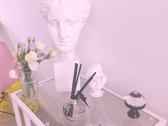 -Smile House咖啡馆(群芳小区店)