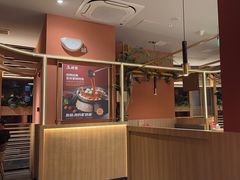 -鱼酷活鱼烤鱼(静安大融城店)