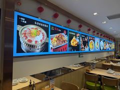 -老边饺子馆(东单店)