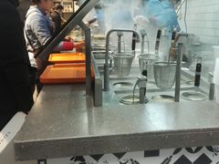 -精粉世家(汉街总部国际A座店)