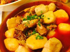 -陶然居·重庆菜(解放碑店)