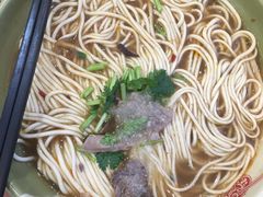 -美玲拉面(鞍山西道店)