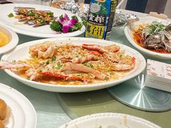 -大东海海鲜酒楼(渔人码头总店)