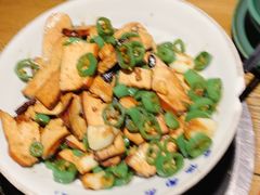 -吃饭皇帝大土家民族菜(正大广场店)
