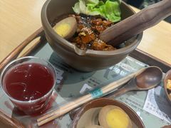-京参 • 擂椒饭(这有山店)