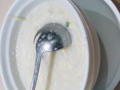 -吕氏疙瘩汤·海鲜新鲁菜(凯德mall新都心店)