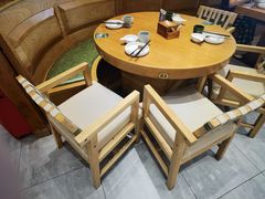 -云海肴·汽锅鸡·云南代表菜(东坝金隅店)