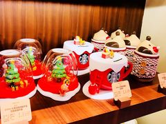 -星巴克臻选(思南公馆店)