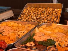 -清真拉妈卤味(回民街店)