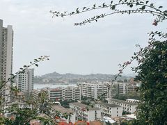 -鸿山公园