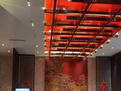 -平遥丽泽苑国际酒店