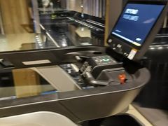 -漠浔MOTION健身(虹桥国际展汇店)