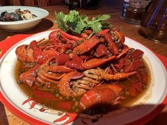-胖子烧烤海鲜•小龙虾(亲贤北街店)