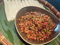 -Ameigo梅果·云贵川bistro(长宁来福士店)