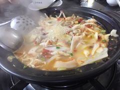 -李师傅脆肚(梅林店)