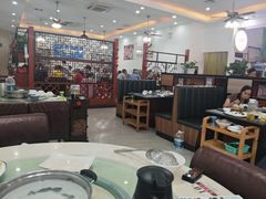 -源港渔村-中山脆肉鲩(博罗店)