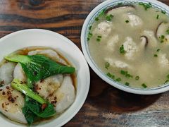 -胜泉小吃(太平桥店)
