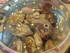 -禾记海鲜烧烤(八一路店)