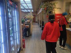 -A8小馆·海鲜烧烤(樱珠苑小区店)