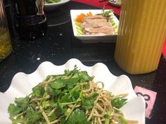 -老苏州芳和园茶酒楼  传统苏帮菜(观前店)