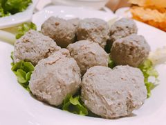 -掂档潮汕牛肉火锅(沈阳万象城店)