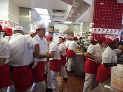 -In-N-Out Burger(LAX)