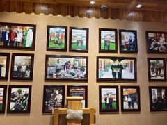 -老村长大锅炖羊肉(榆林大道店)