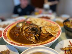 -旺顺阁·北京菜(北辰上品+)