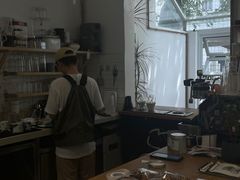 -怪 kafe.