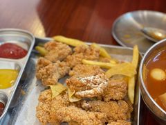 -青春分食(仙林大学城店)