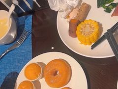 -OPEN開全日自助餐厅·牛肉火锅·海鲜(佛山希尔顿酒店)